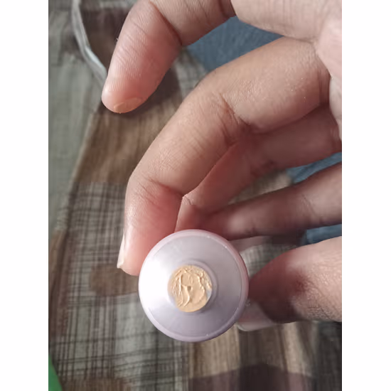  Lakmé CC Cream Ingredient 