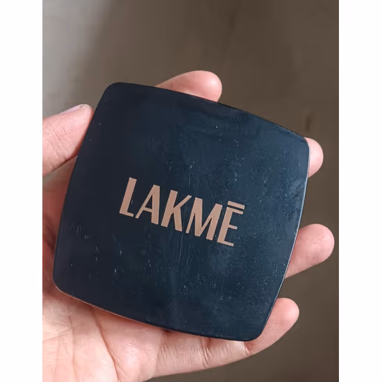 Lakmé Compact Powder