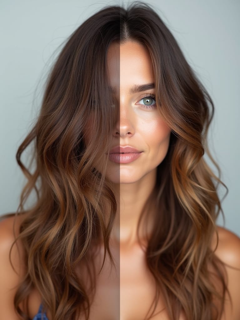 Hair Spa Benefits