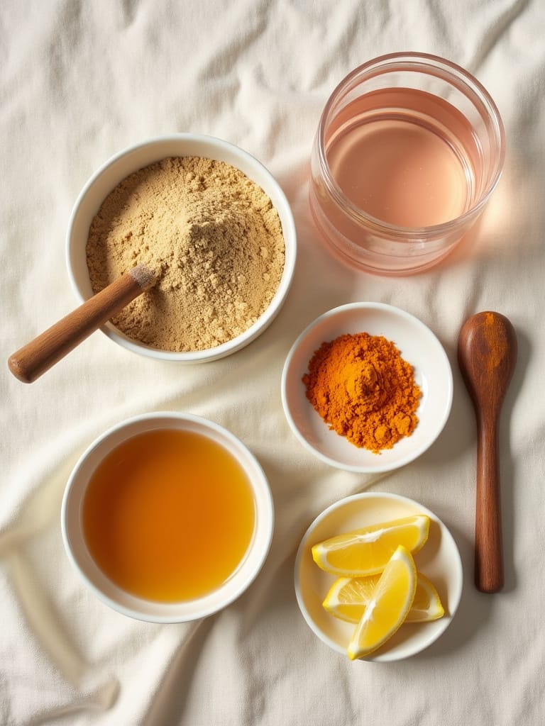 Multani Mitti Benefits