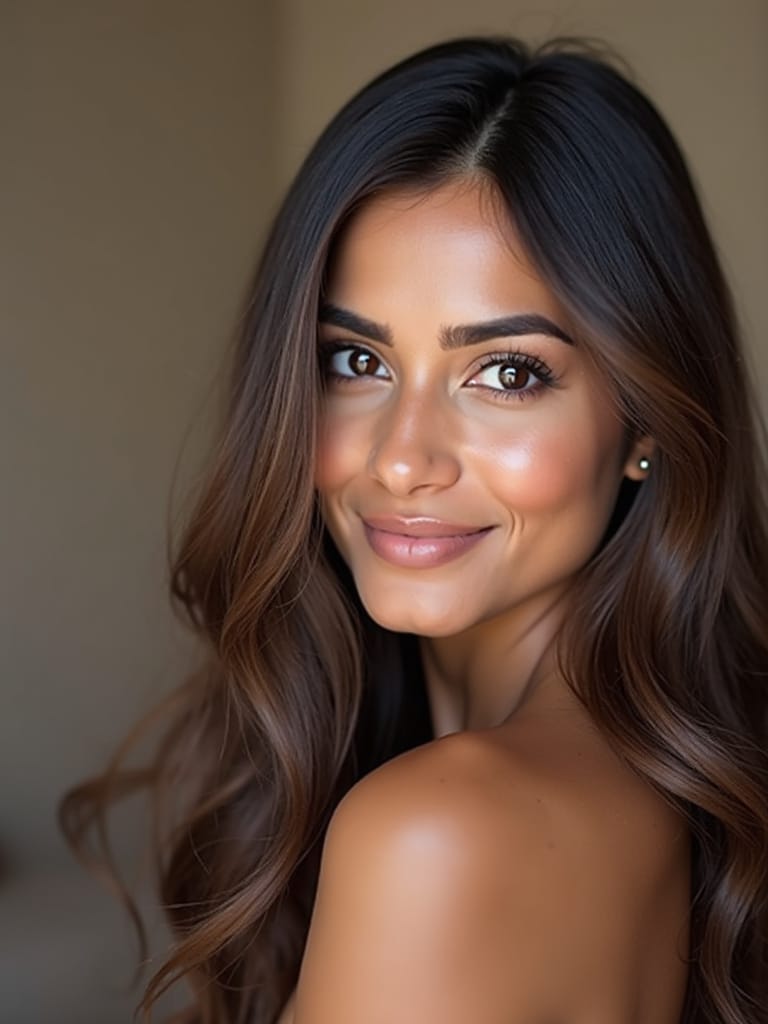  L'Oréal Paris Majirel hair color 