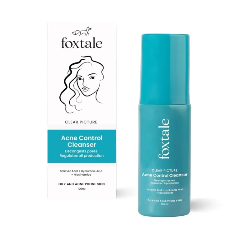 Acne Control Facewash by Foxtale – Does It Really Work? 2 66 Custom Acne Control Facewash by Foxtale – Does It Really Work?