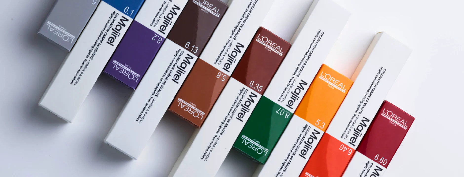 L'Oréal Paris Majirel Hair Color – The Professional Choice for Indian Hair