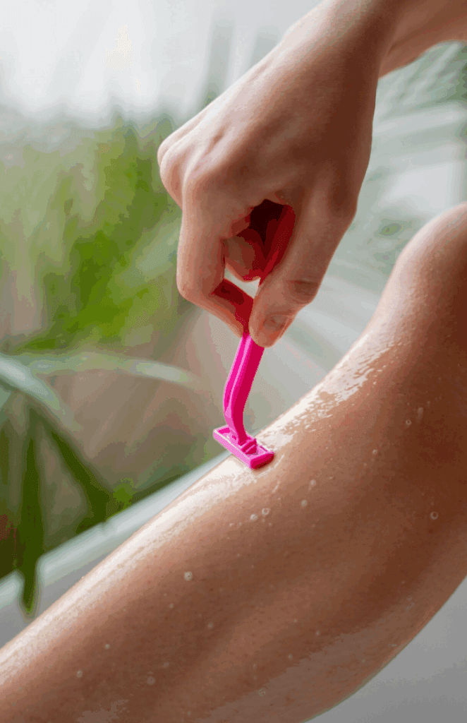Shaving Foam for Women