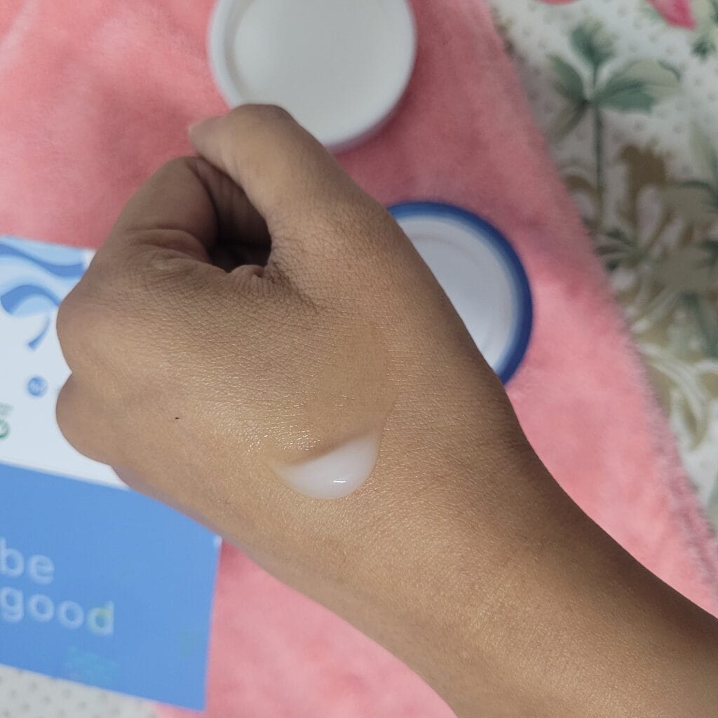 How to Use Plum 2% Niacinamide and Rice Water Moisturizer