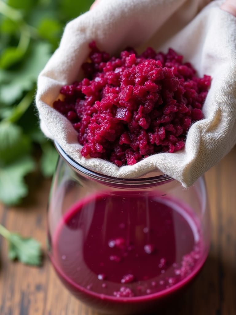 How to Make Beetroot Lip Balm at Home 