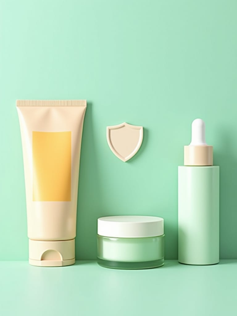 Safety Measures while Bleaching