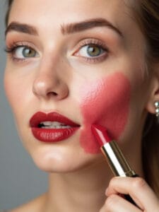 How To Choose Lipstick Shade According To Your Skin tone