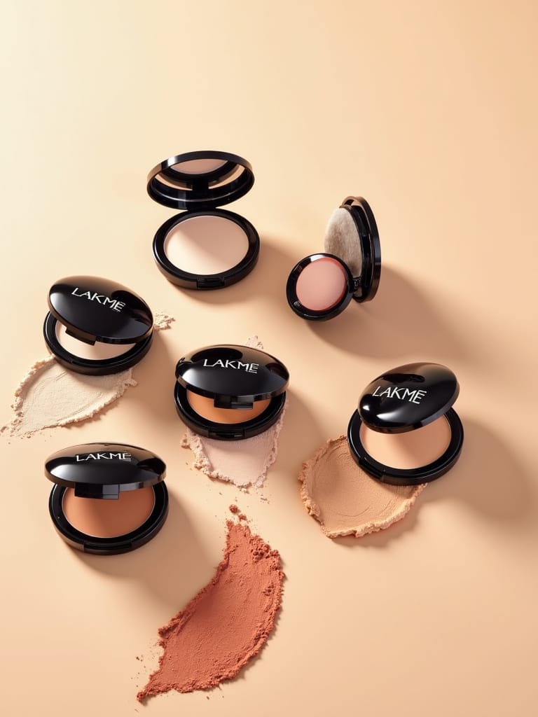 beauty lakme compact powder shades price and what to buy for your skin Lakmé Compact Powder Shades, Price and What to Buy for Your Skin
