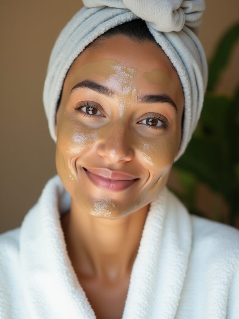 Is Multani Mitti safe for the skin? 