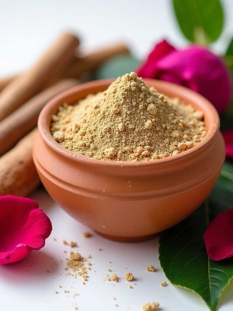 What is Multani Mitti?