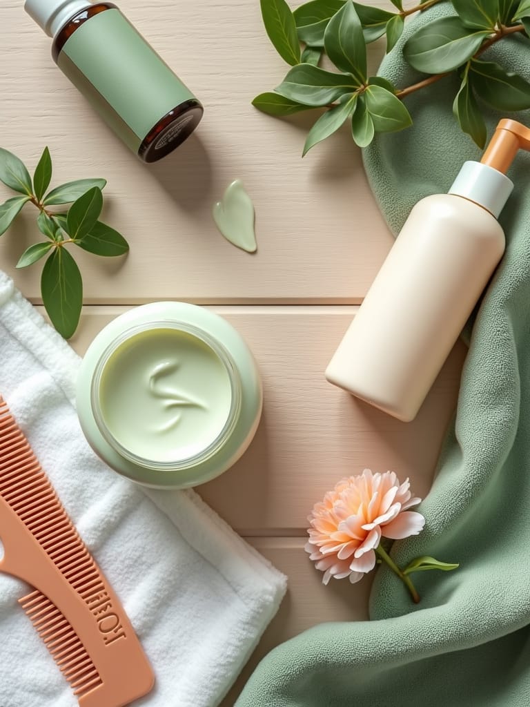 Disadvantages of Hair Spa