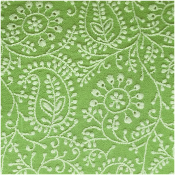 chikankari phanda stich