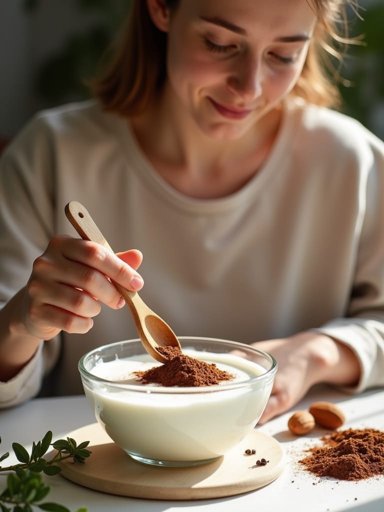 skin care homemade coffee face pack for tan removal your secret to a natural glow Homemade Coffee Face Pack for Tan Removal – Your Secret to a Natural Glow