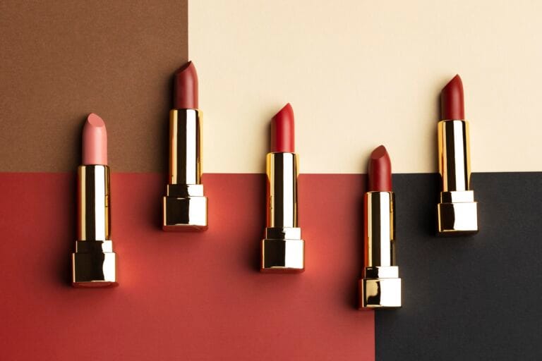 how to choose best lipstick shade