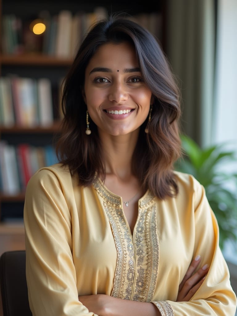Layered Lob (Long Bob)