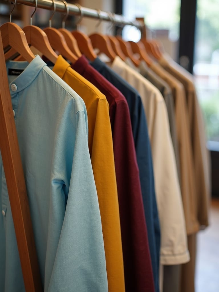 Where to Get the Latest Kurta Design for Men