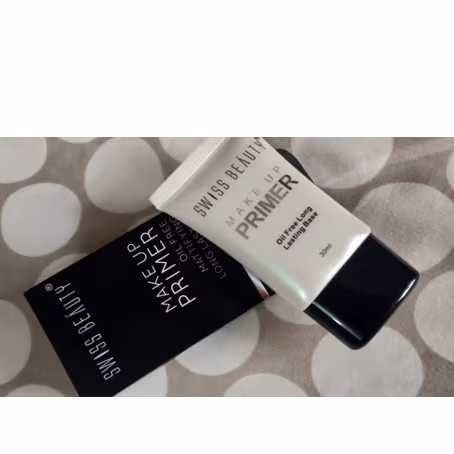 Who Should Use Swiss Beauty Primer?