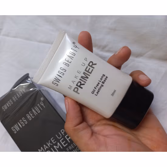 1660665794931 51c0e499 badd 4949 9098 68602a291e33 1 Swiss Beauty Primer Review – No.1 Perfect for Oily Skin