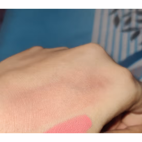 Key Features of Swiss Beauty Blush