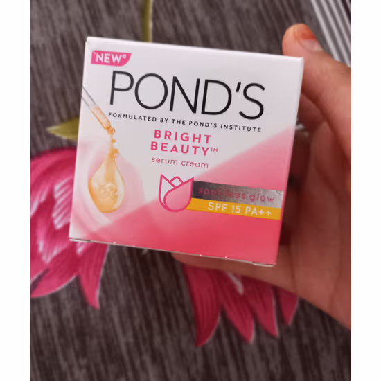 1723537362032 9c927e78 256b 412a a200 e887a350b022 1 Ponds White Beauty Cream Review – User Experience, Pros & Cons