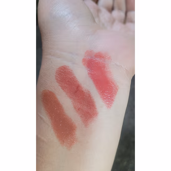 Kay Beauty Lipstick shades