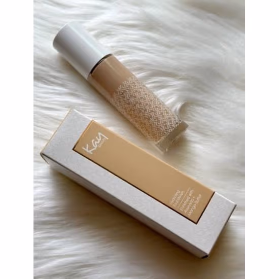 1730307389211 a51a7feb 35e5 4b88 a5d1 3bd8b8f1bdaf 1 7 Reasons Kay Beauty Foundation Transforms Makeup Look
