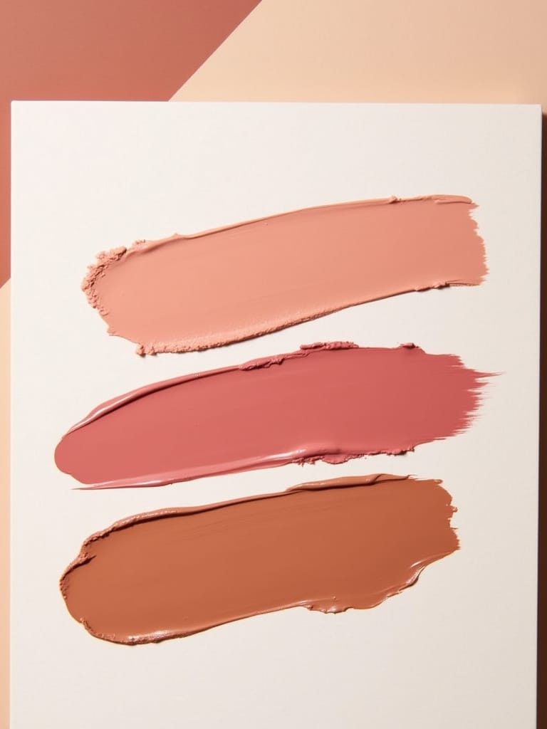 What Is Nude Makeup?