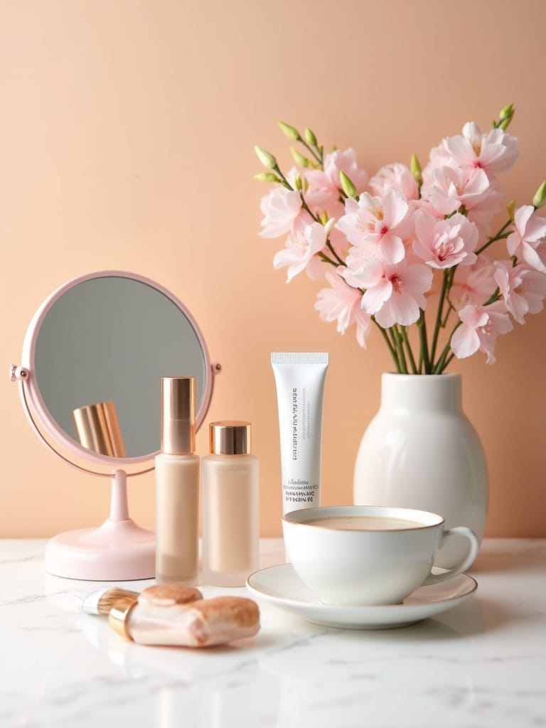 1c61e0cb 5753 4d37 8fd6 69e077a0e703 7 Reasons You’ll Love Using Primer Makeup