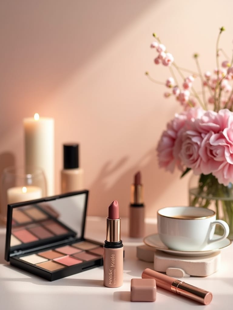 Where to Shop for Nude Makeup Products