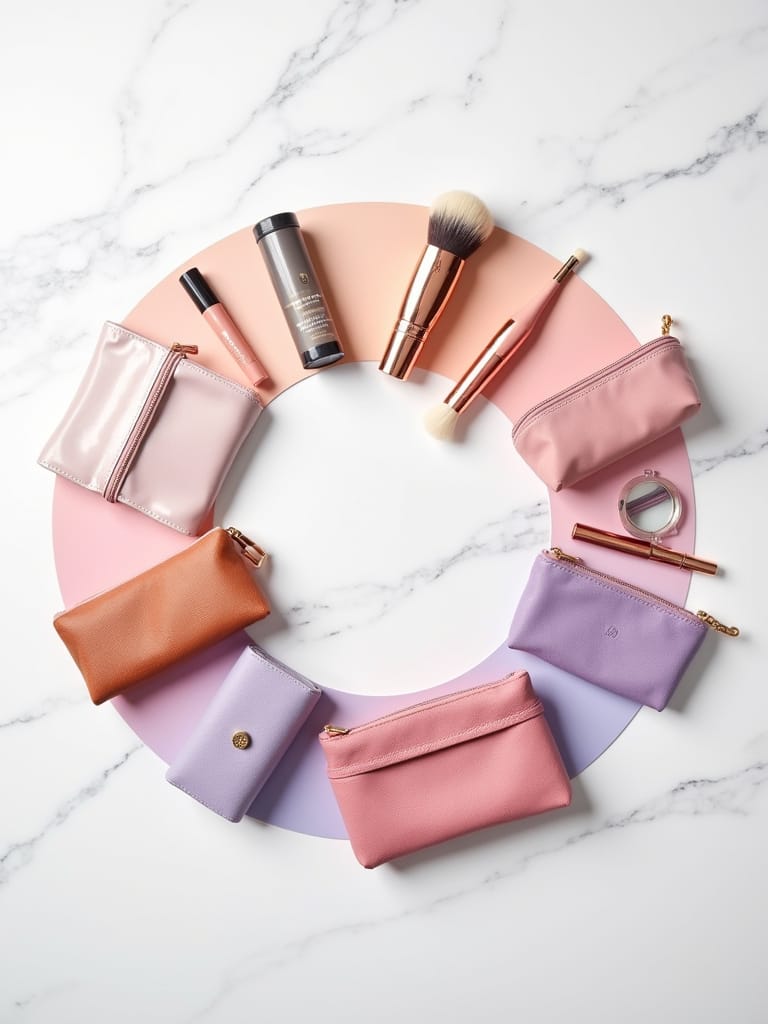 4471a073 4ab1 495e b809 f84e8dea20f7 7 Best Makeup Pouches You Will Love – Where to Buy