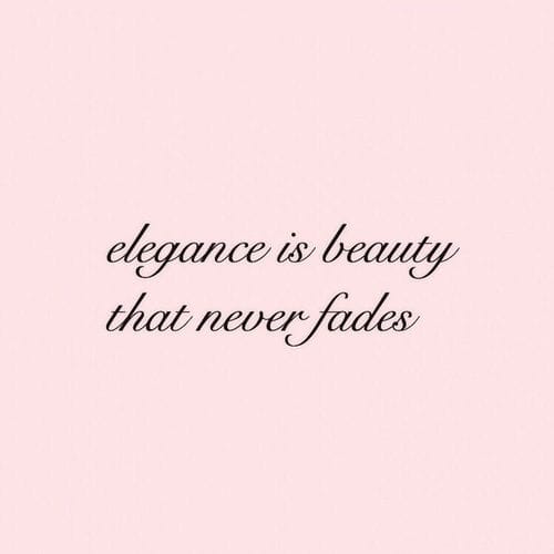 25 Powerful Beauty Quotes for Girls 