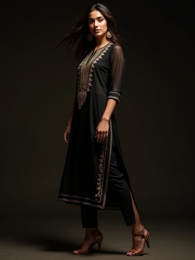 5f2ece64 3757 4690 ae85 26a7a80d8c6a 5 Gorgeous Alia Cut Kurti Styles for 2025