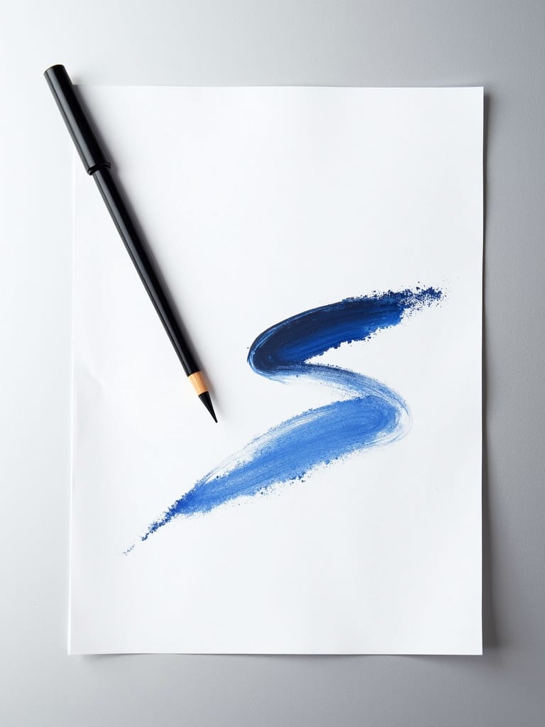 Eyeliner Brush