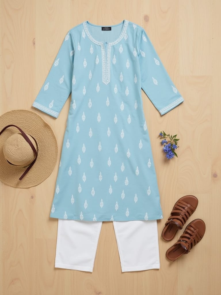 Alia Cut Kurti vs. the Other Kurtis Styles