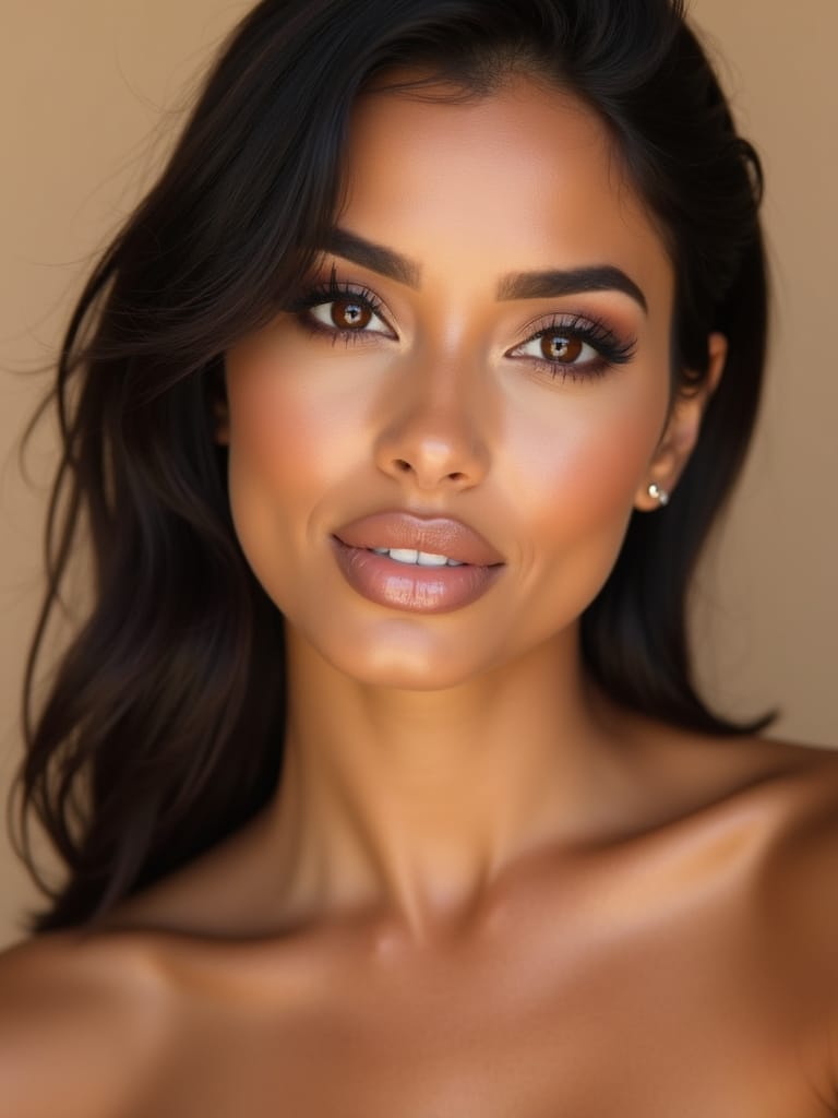 Bridal Makeup Looks