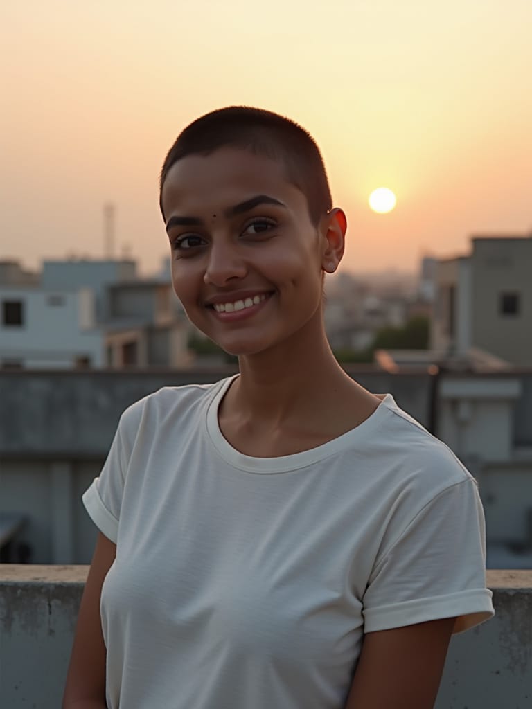 Buzz Cut