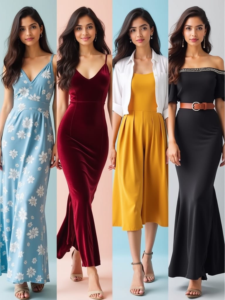 96317b39 ed95 46ef 93be c2fc8e83f11e One Piece Dress for Girls – 6 Best Places To Buy Them