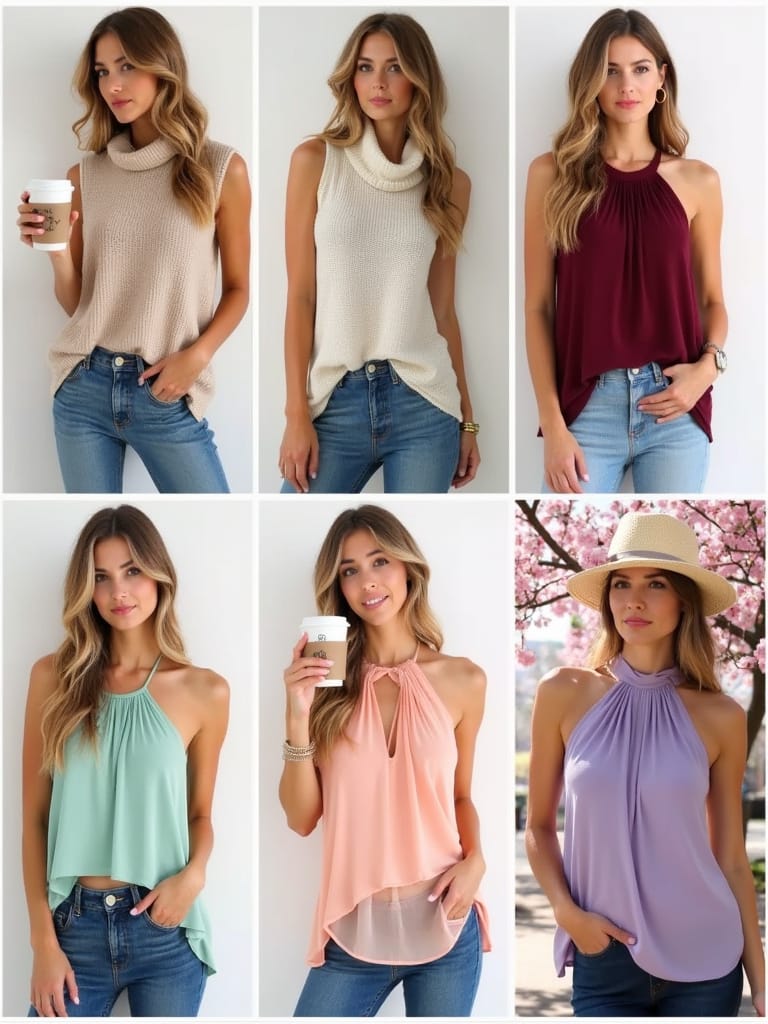 Seasonal Tees for ladies