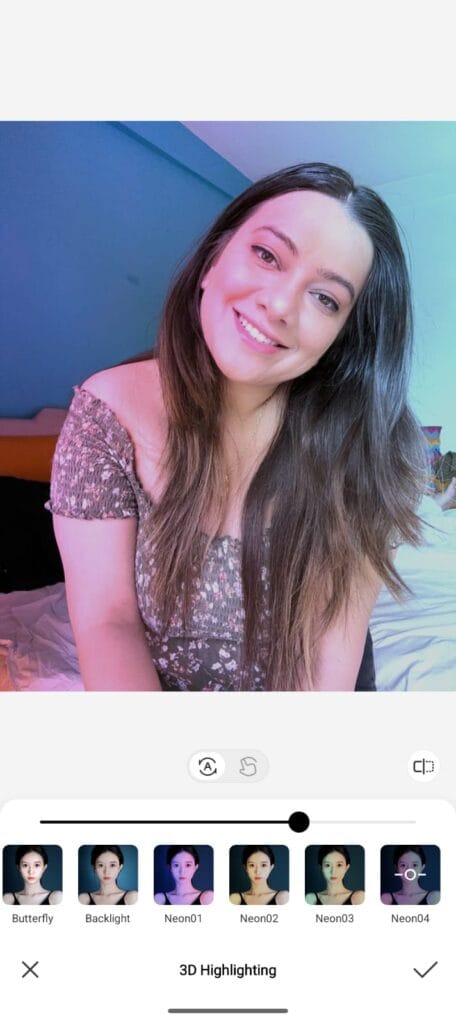 BeautyPlus Camera Filters