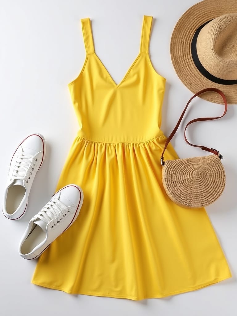 Modern Dress Designs for Girls