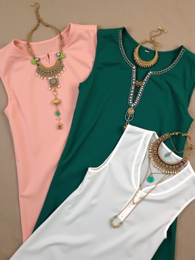 Where to Shop for Neck Designs of Kurti