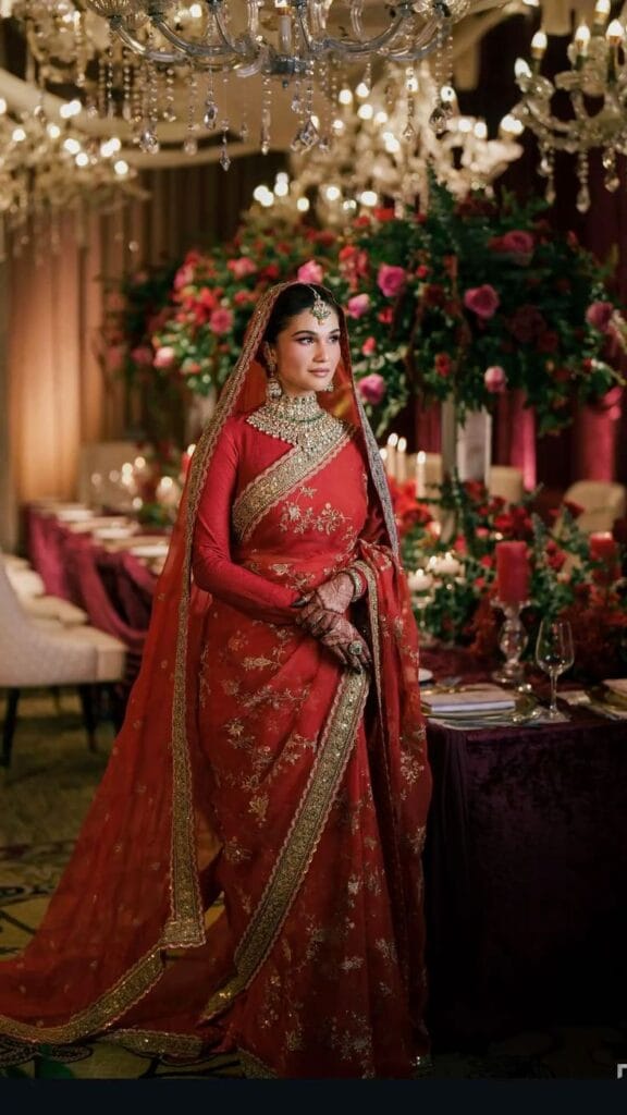 Punjabi Style