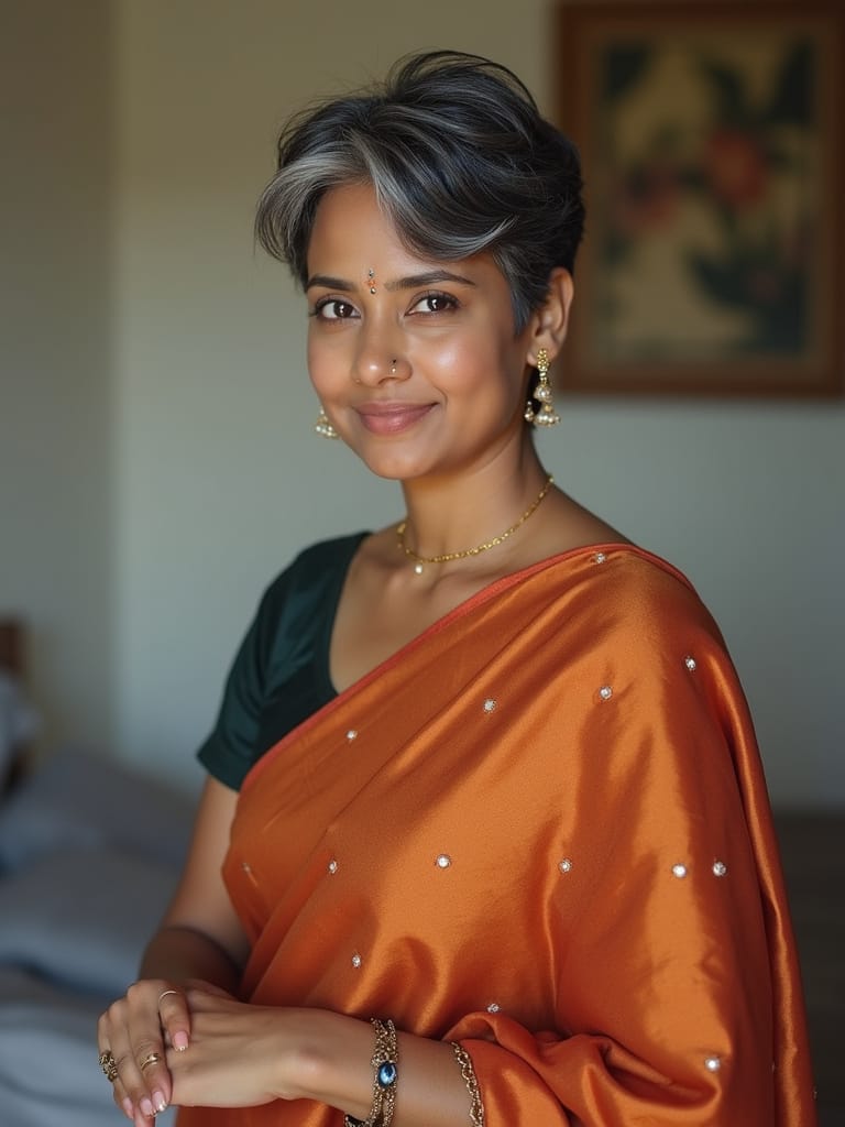 c0a7cd1b 53e9 4809 869c 8b82b5b93be7 21 Best Hairstyles for Women with Short Hair and Very Short Hair