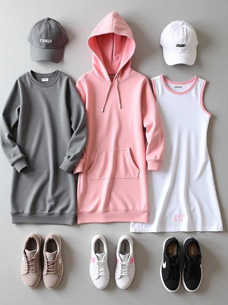 Where to Get New Style Dress for Girls