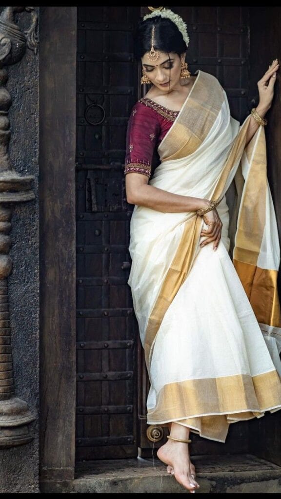 Kerala Style