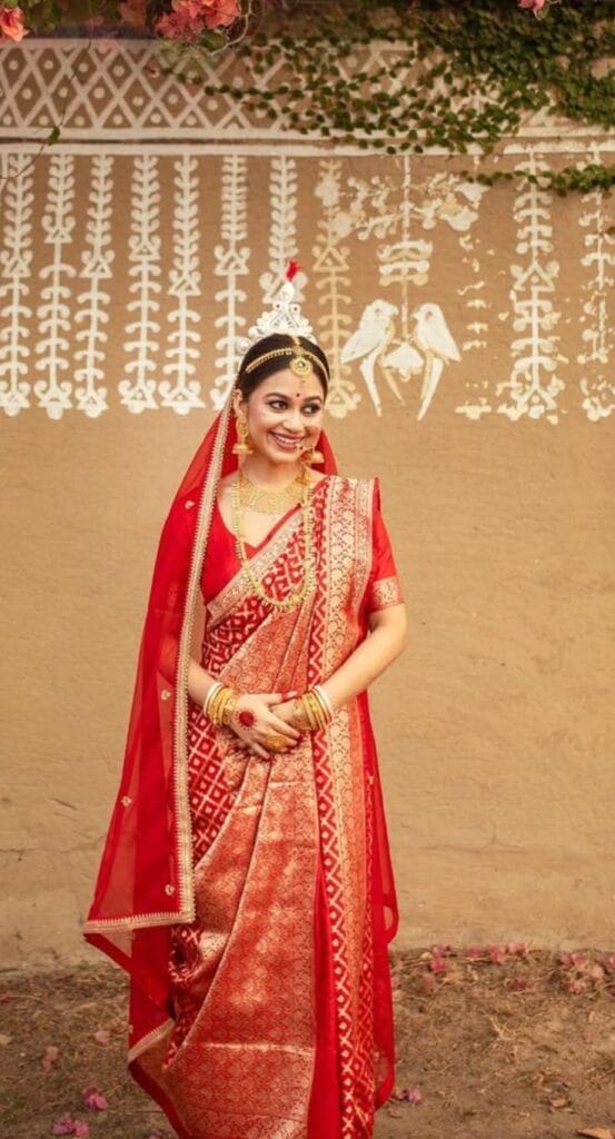 Bengali Style