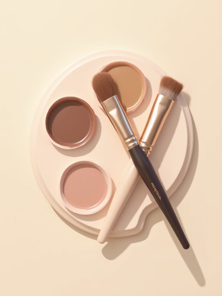 Eyeshadow Brush