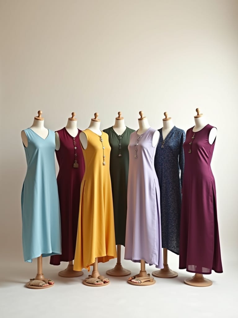 f5cb658e 2f95 4f09 b487 da82e12b4bbc 7 Gorgeous Sleeveless Kurti Designs You’ll Love in 2025