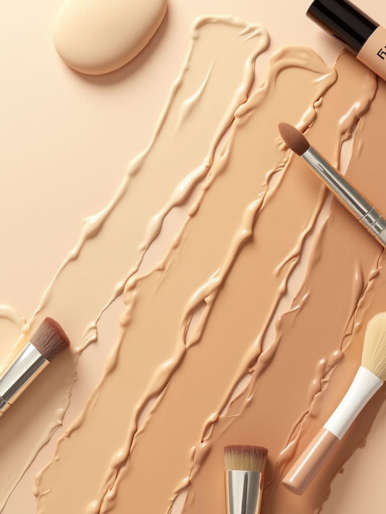 foundation 10 Essential Makeup Steps for a Flawless Look Every Day